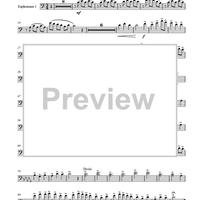 From Dylan's Land - Euphonium 1 BC