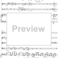 Piano Quintet, Op. 34a, Movement 2 - Piano Score