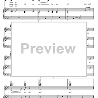 Will Ye Go, Lassie, Go