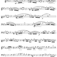 Solfège des solfèges, Book 3, Part 2 (Nos.40 - 67)