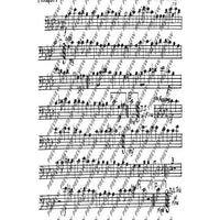 Bayernlied - Set of Parts