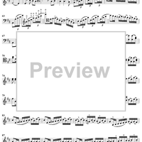 Concert - Polonaise No. 2 in F Major, Op. 28 - Cello