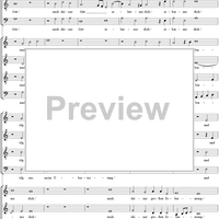 O Herre Gott begnade mich