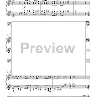 Grand Choeur Dialogué - Organ