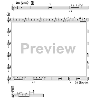 Cold Canyon - Eb Instruments Part 3
