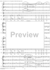 "Mà qual mai s'offre, oh Dei", No. 2 from "Don Giovanni", Act 1, K527 - Full Score