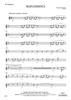 Resplendence - Bb Clarinet 1