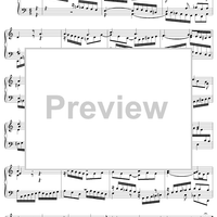 Chorale Prelude, BWV 683: Vater unser im Himmelreich (alio modo)