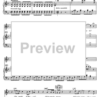 Al dolce guidami from Anna Bolena