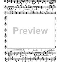 Mandolin & Guitar Collection No. 22 - Guitar / Mandolin Bass