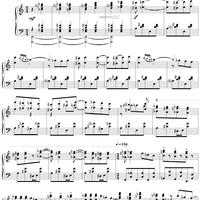 Elder Son. Act 1. Transition to Tableau Two