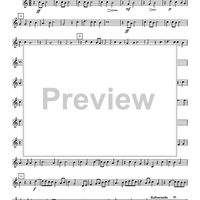 3 Festive Madrigals - Horn in F