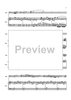 Lauren's Lullaby - Piano Score