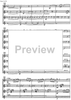 Quartetto II - Score