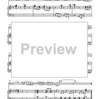 Sonatina Rondo - Piano Score