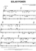 Solar Power