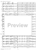 Finlandia, Op. 26 - Full Score