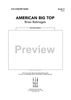 American Big Top - Score