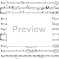 Piano Quartet no. 1 in G minor, op. 25: Movement 2