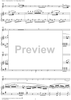 Violin Sonata No. 17 in C Major, K296 - Full Score