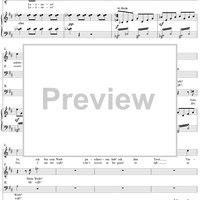 Fidelio, Op. 72, No. 14: "Er sterbe!"