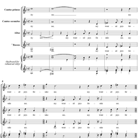 Ay Me, My Wonted Joys