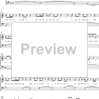 La Betulia Liberata, Overture and Part 1, K74c (K118) - Full Score