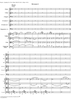 Symphony No. 95 in C Minor   movt. 4 - Hob1/95 - Full Score