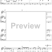 (You and Me And) Rain on the Roof