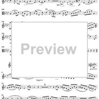 Viola Sonata No. 1 - Viola