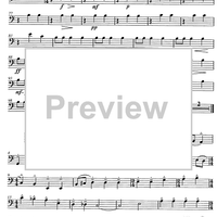 Quintet No. 2 Op.126 - Cello