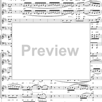 Mass in B Minor, BWV232, No. 22: "Sanctus" and No. 23: "Pleni sunt coeli"