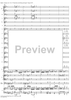 Praise the Lord with harp and tongue!, No. 35 from Oratorio "Solomon", Act 3 (HWV67)