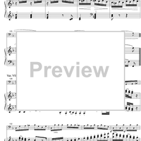 12 Variations Op.66 - Score