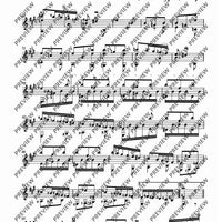 Sonata A-major in A major