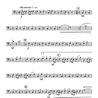 Radetzky March - Tuba 2