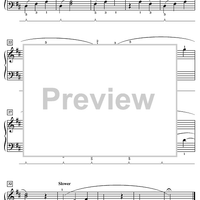 O mio babbino caro (from the opera Gianni Schicchi)