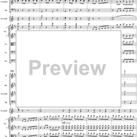 Overture to "Il signor Bruschino"