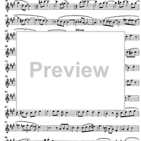 Sax in jazz - E-flat Alto Saxophone