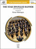 The Star-Spangled Banner - Score Cover