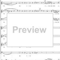 Fest-und Gedenkspruche, Op. 109, No. 2