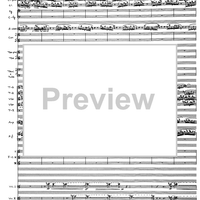 Mantra of the Light - Full Score