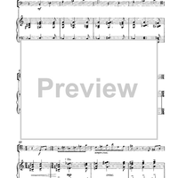 The Loneliest Wilderness - Elegy for Cello and Orchestra - Piano Accompaniment