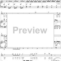 Fidelio, Op. 72, No. 7: "Ha! Ha! Ha! welch ein Augenblick"