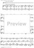Violin Sonata No. 4 - Piano Score