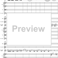 Concert-Rondo for Horn, K371