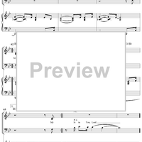 My Hope (with The Solid Rock)