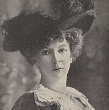 Gavotte, Op. 9, No. 2