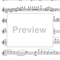 String Quintet C Major D956 - Violin 1
