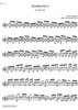 Sonatina No. 5
